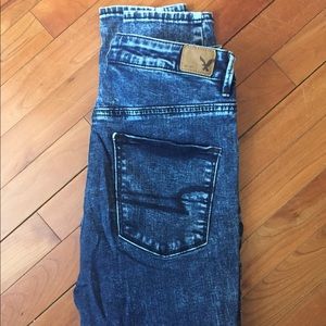 American Eagle Jegging